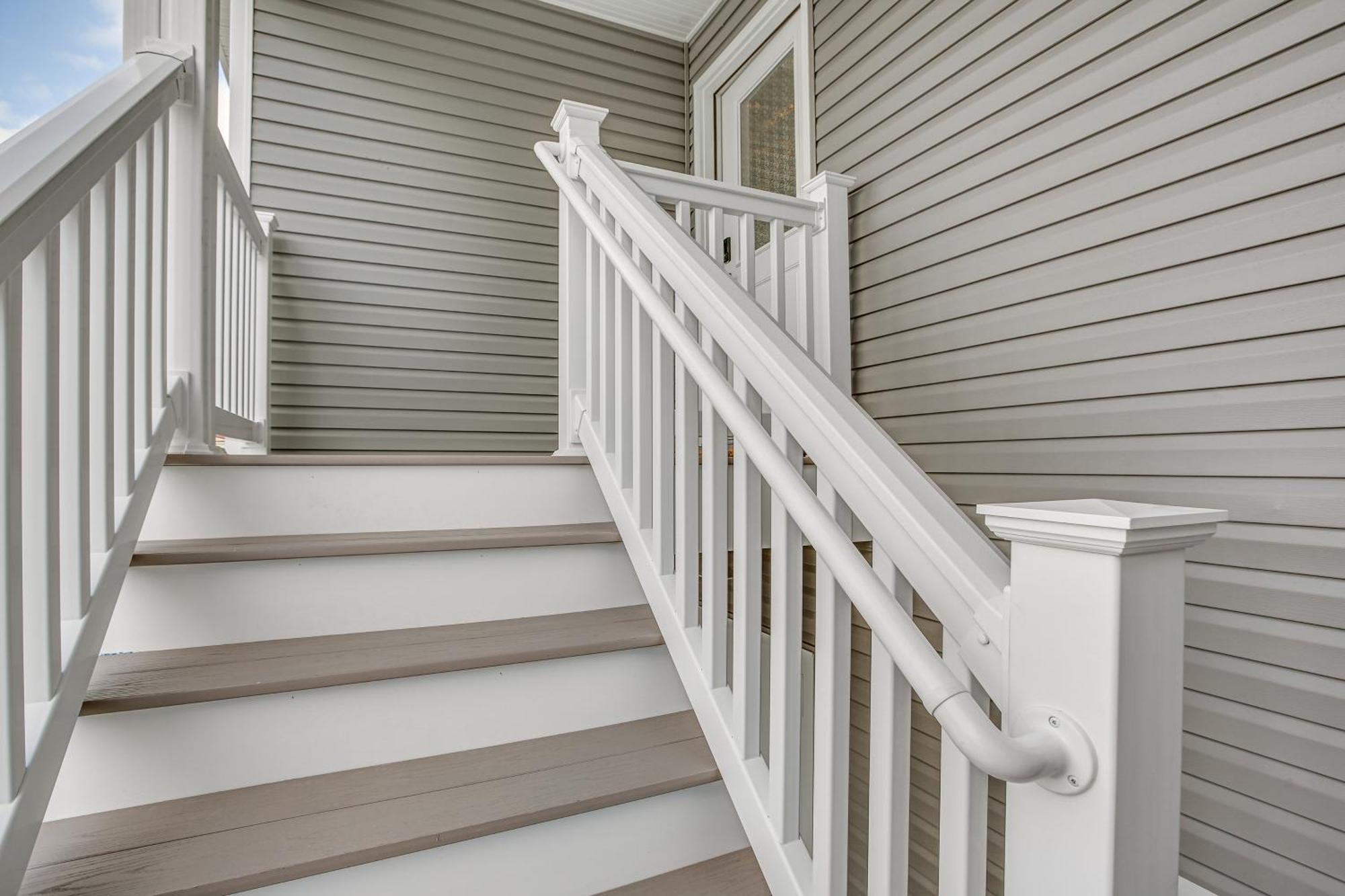 Spacious Wildwood Condo Walk To Beach! Eksteriør bilde