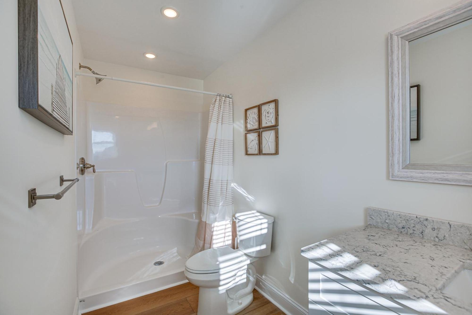Spacious Wildwood Condo Walk To Beach! Eksteriør bilde